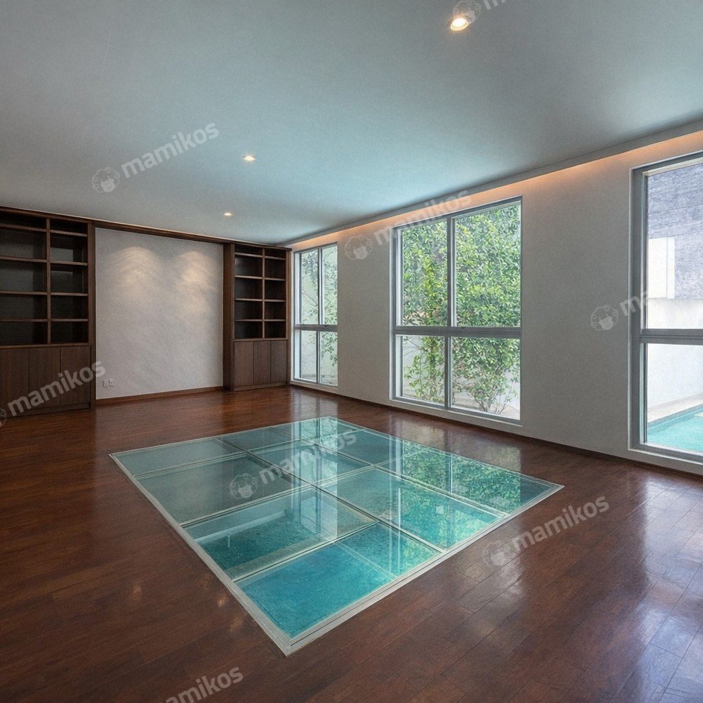 Rumah 5 Kamar Tidur 6 Kamar Mandi 2 Lantai Pondok Pinang Jakarta Selatan - Photo 5