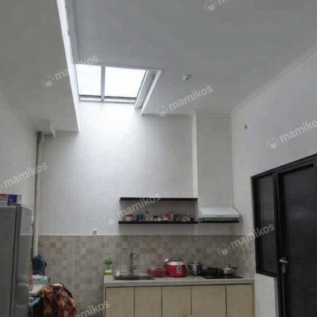 Rumah 4 Kamar Tidur 3 Kamar Mandi 2 Lantai Jakarta Garden City Jakarta Timur - Photo 2