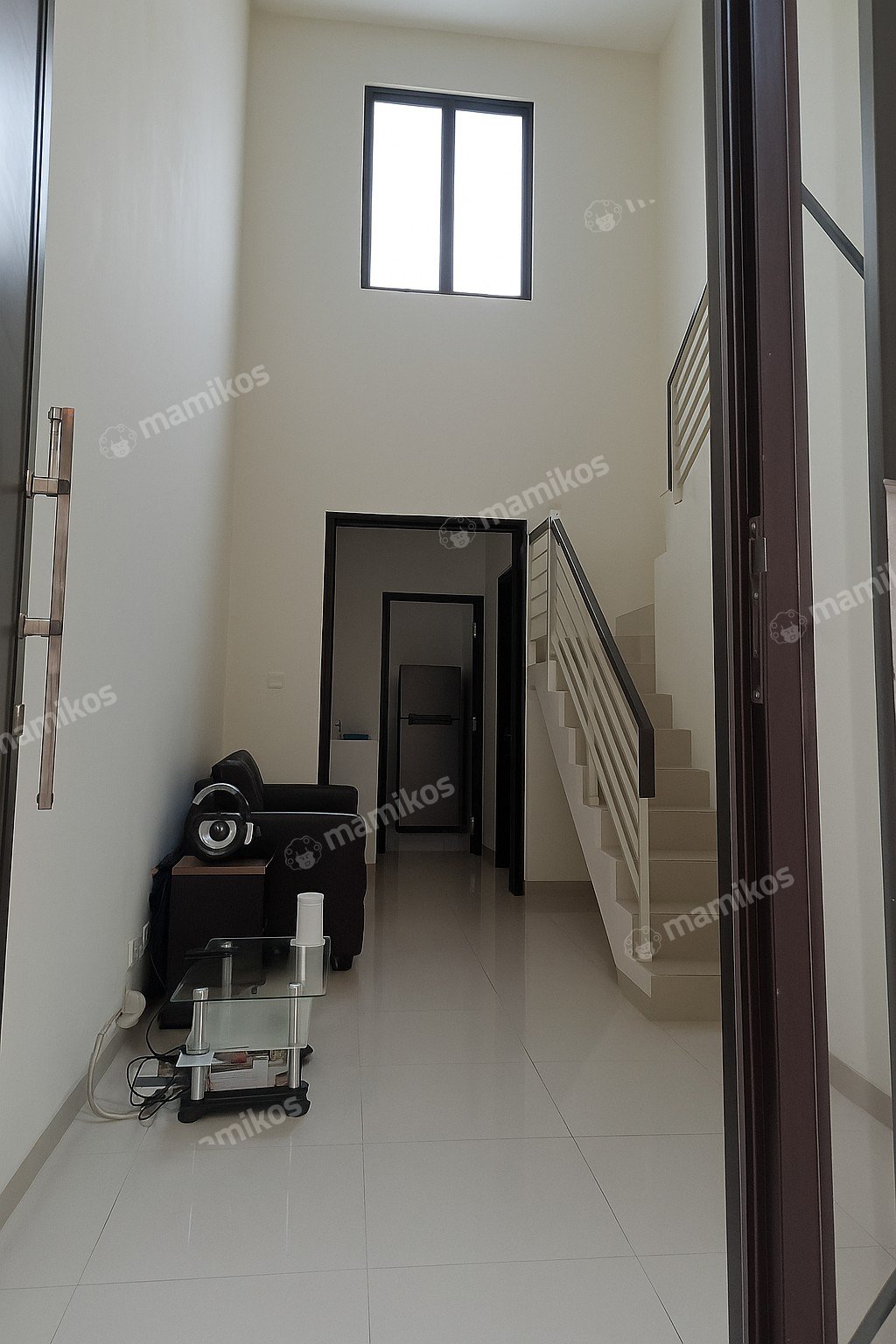 Rumah 4 Kamar Tidur 3 Kamar Mandi 2 Lantai Jakarta Garden City Jakarta Timur - Photo 4