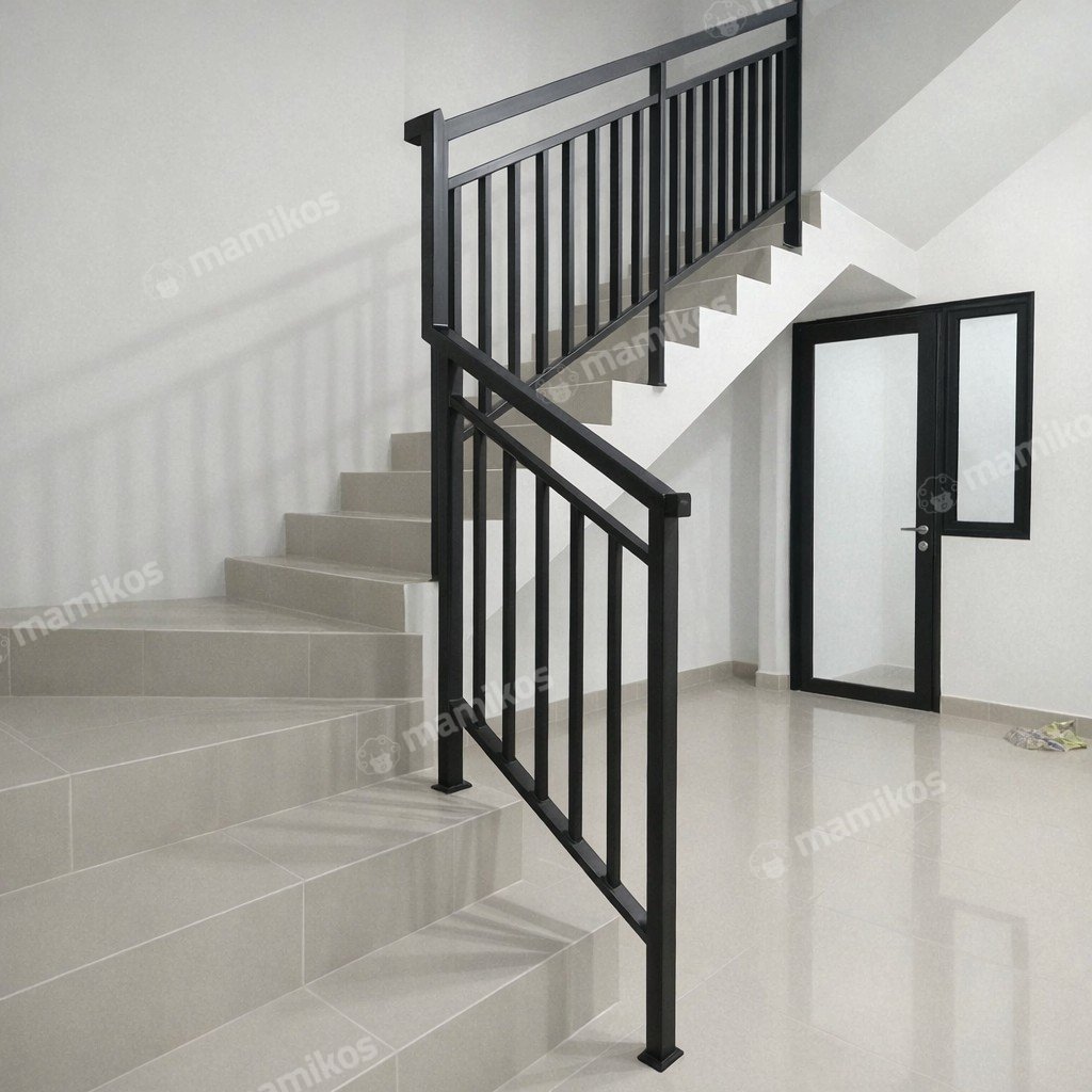 Rumah Sertifikat SHM 3 Kamar Tidur 2 Kamar Mandi Kalisari Jakarta Timur - Photo 5