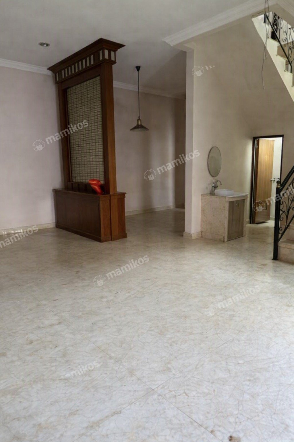 Rumah Sertifikat SHM 6 Kamar Tidur 2 Kamar Mandi Sunter Jakarta Utara - Photo 2
