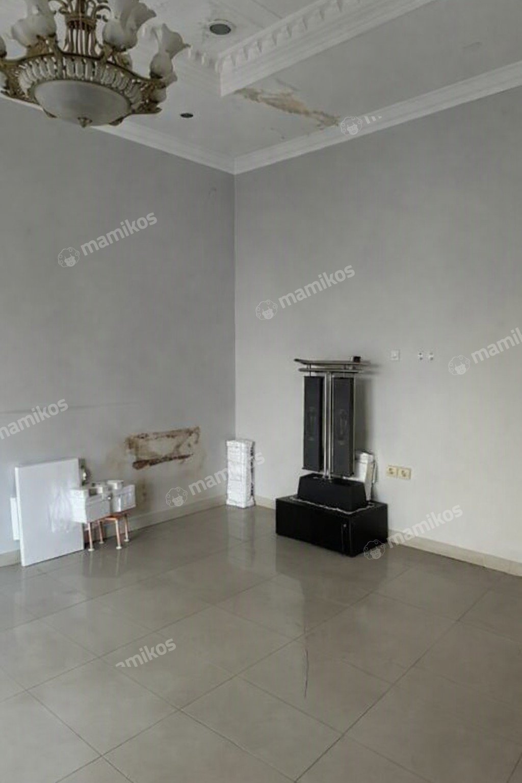 Rumah Sertifikat SHM 6 Kamar Tidur 2 Kamar Mandi Sunter Jakarta Utara - Photo 3