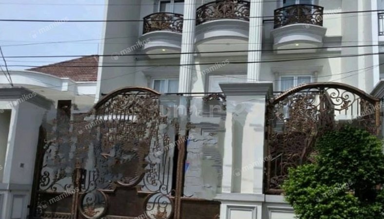 Rumah 4KT 4KM Sunter Jakarta Utara