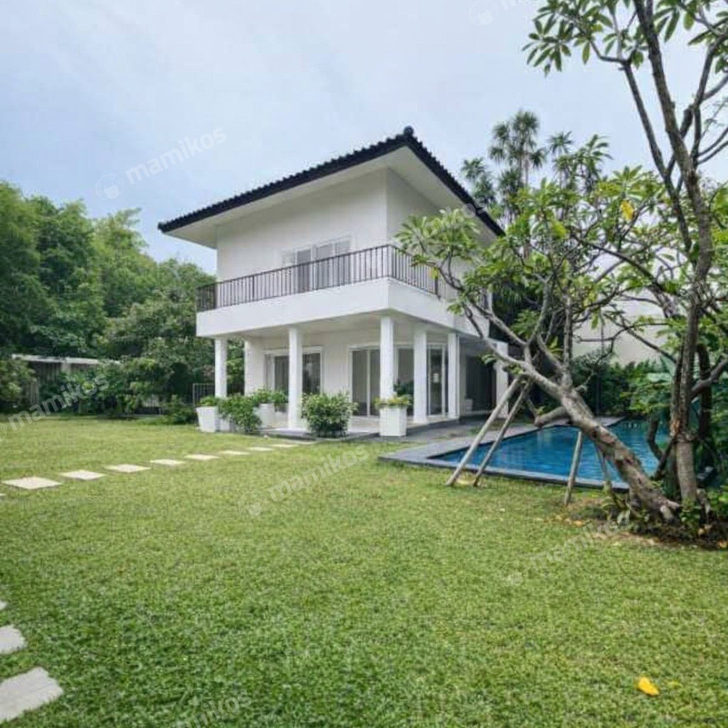 Rumah Sertifikat SHM 5 Kamar Tidur 4 Kamar Mandi Kebayoran Baru Jakarta Selatan - Photo 3