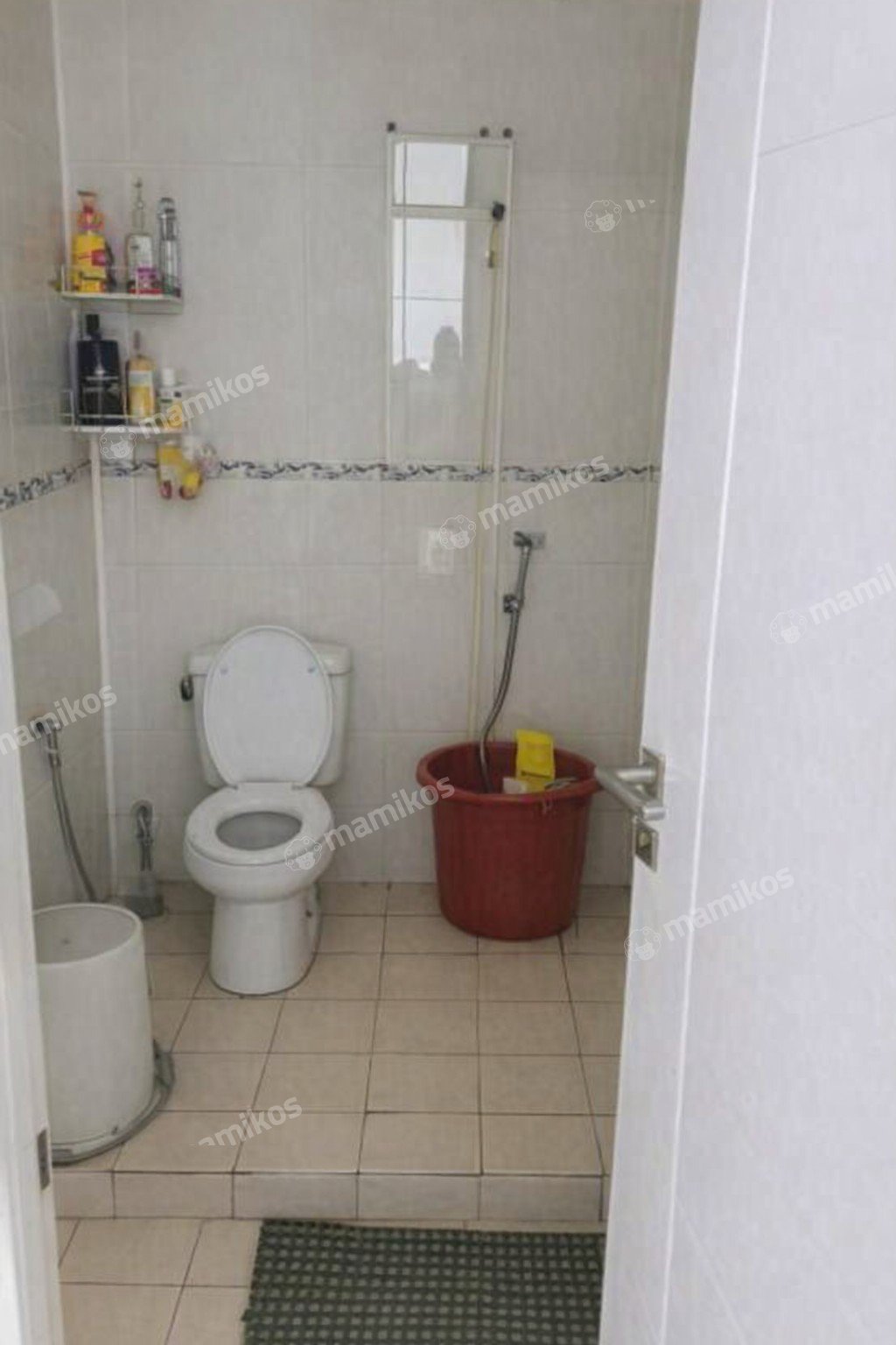 Rumah Sertifikat SHM 2 Kamar Tidur 1 Kamar Mandi Cibubur Jakarta Timur - Photo 2