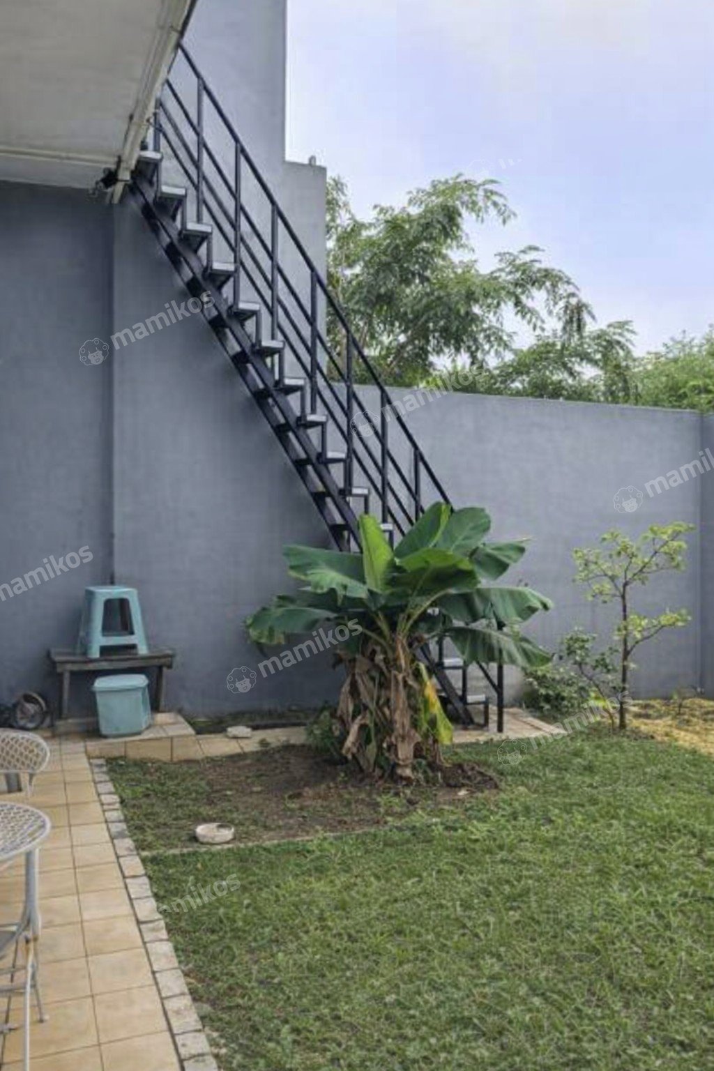 Rumah Sertifikat SHM 2 Kamar Tidur 1 Kamar Mandi Cibubur Jakarta Timur - Photo 3