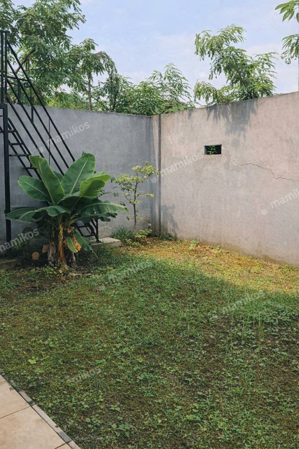 Rumah Sertifikat SHM 2 Kamar Tidur 1 Kamar Mandi Cibubur Jakarta Timur - Photo 4