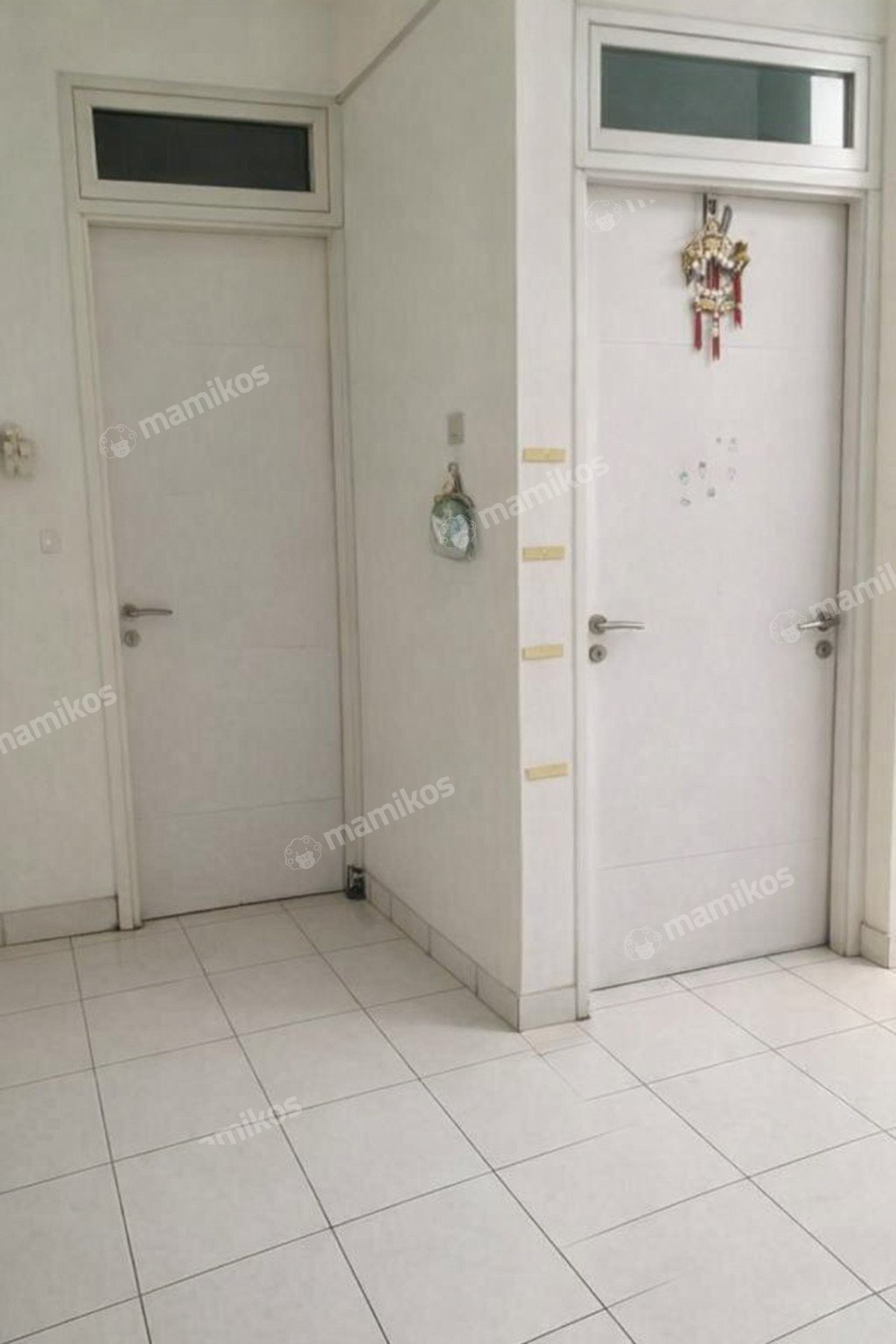 Rumah Sertifikat SHM 2 Kamar Tidur 1 Kamar Mandi Cibubur Jakarta Timur - Photo 5