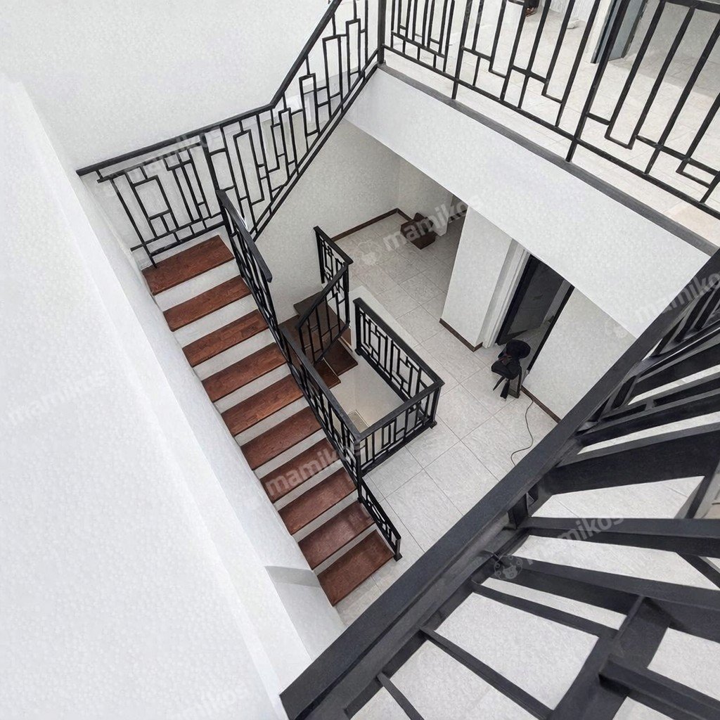 Rumah Sertifikat SHM 4 Kamar Tidur 3 Kamar Mandi Kalideres Jakarta Barat - Photo 2
