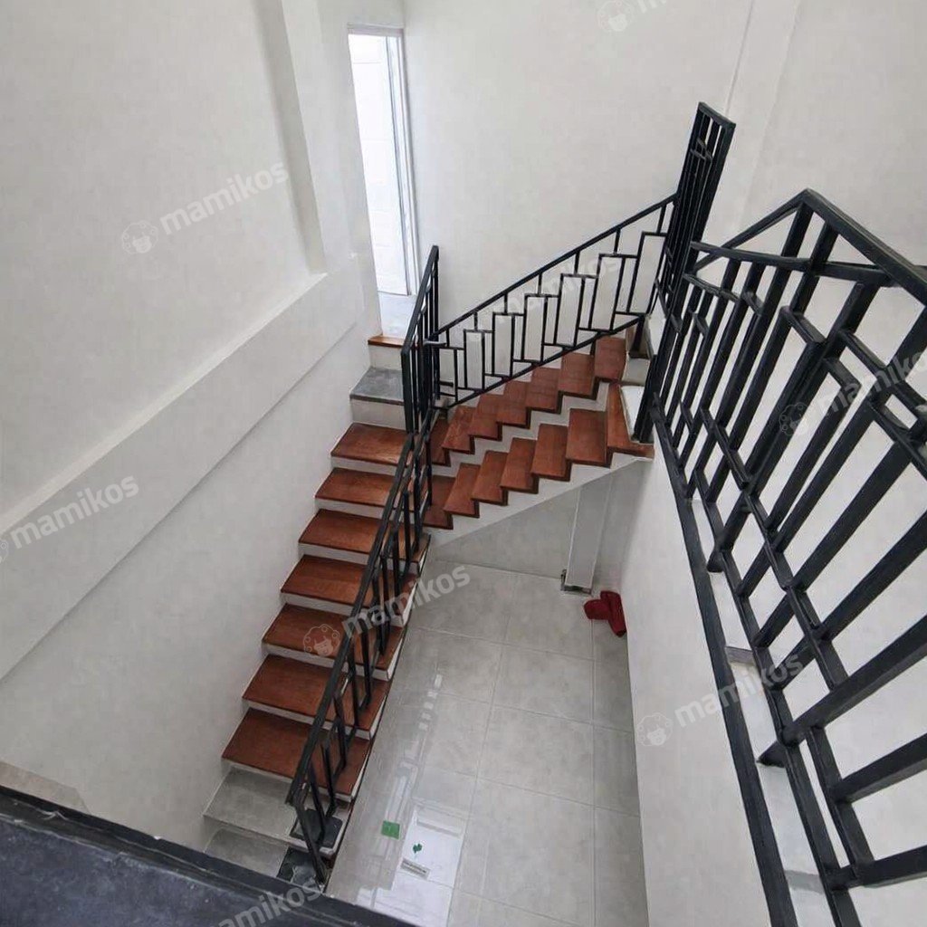 Rumah Sertifikat SHM 4 Kamar Tidur 3 Kamar Mandi Kalideres Jakarta Barat - Photo 5