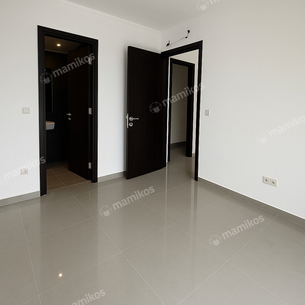 Rumah Sertifikat SHM 3 Kamar Tidur 2 Kamar Mandi Pantai Indah Kapuk 2 Jakarta Utara - Photo 5
