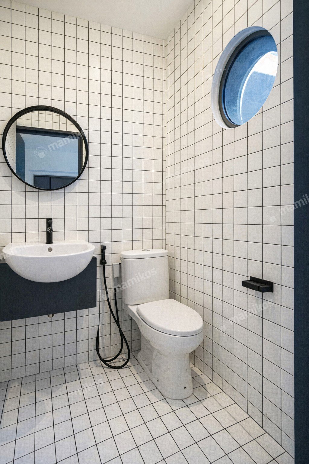Rumah Baru Sertifikat SHM 4 Kamar Tidur Cipete Jakarta Selatan - Photo 5