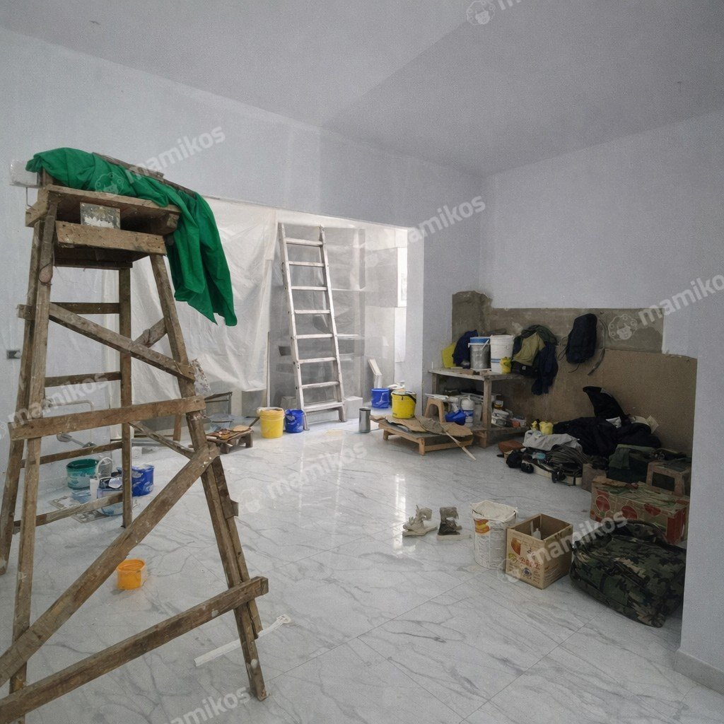 Rumah Sertifikat SHM 4 Kamar Tidur 4 Kamar Mandi Meruya Jakarta Barat - Photo 3