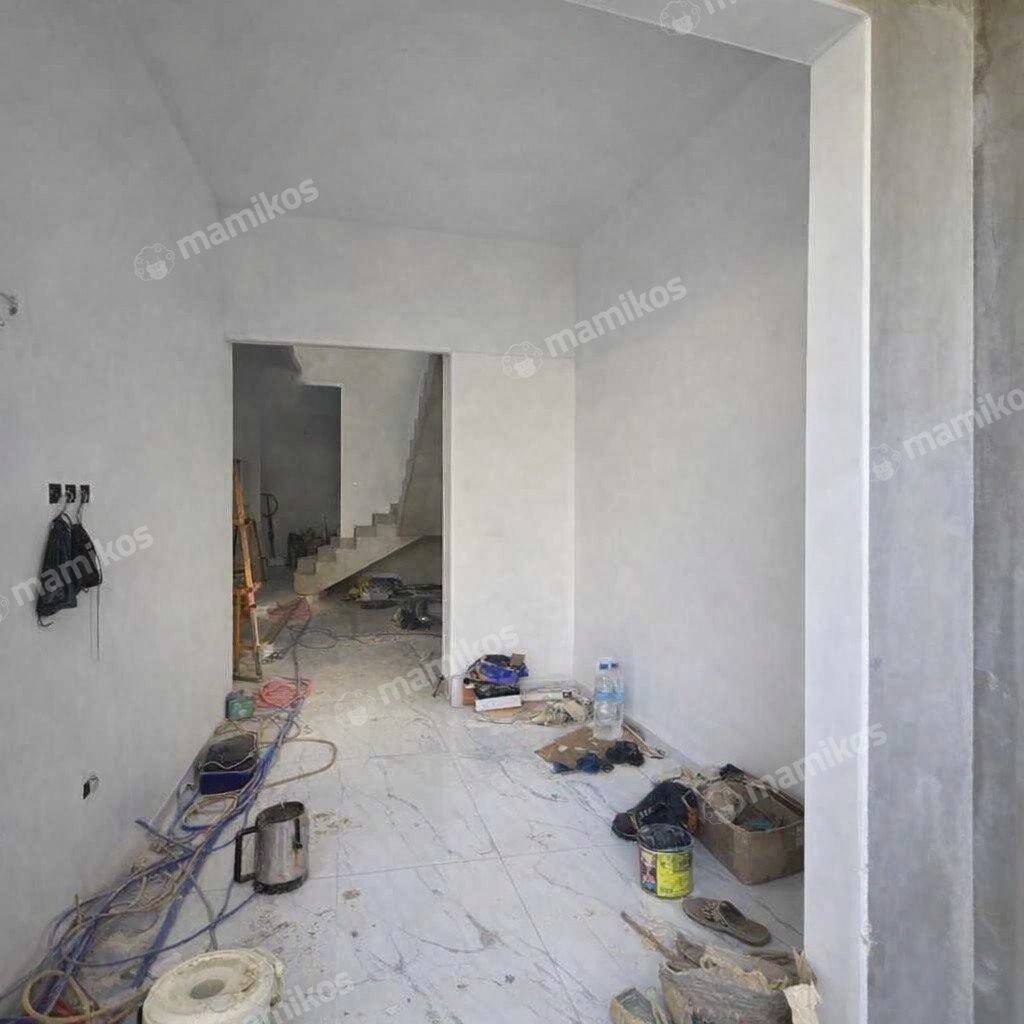 Rumah Sertifikat SHM 4 Kamar Tidur 4 Kamar Mandi Meruya Jakarta Barat - Photo 4