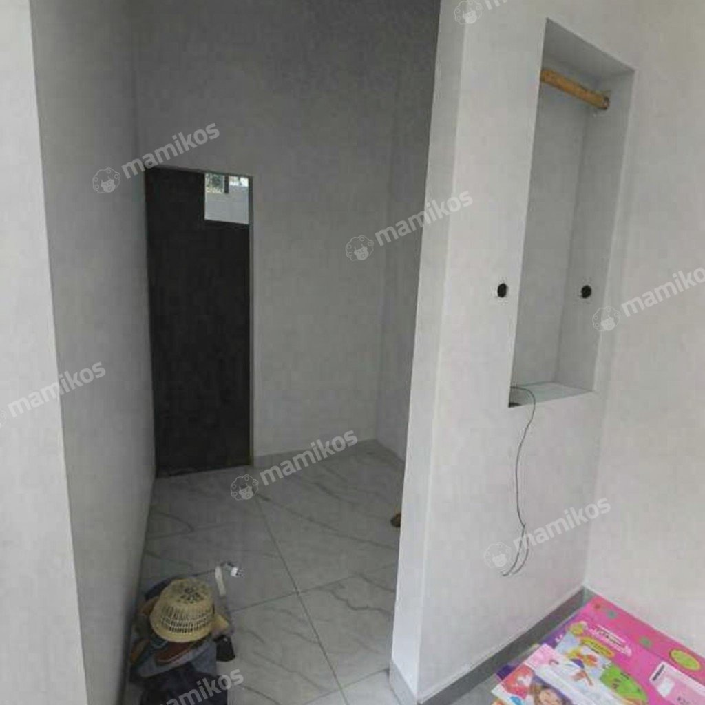 Rumah Sertifikat SHM 4 Kamar Tidur 4 Kamar Mandi Meruya Jakarta Barat - Photo 5