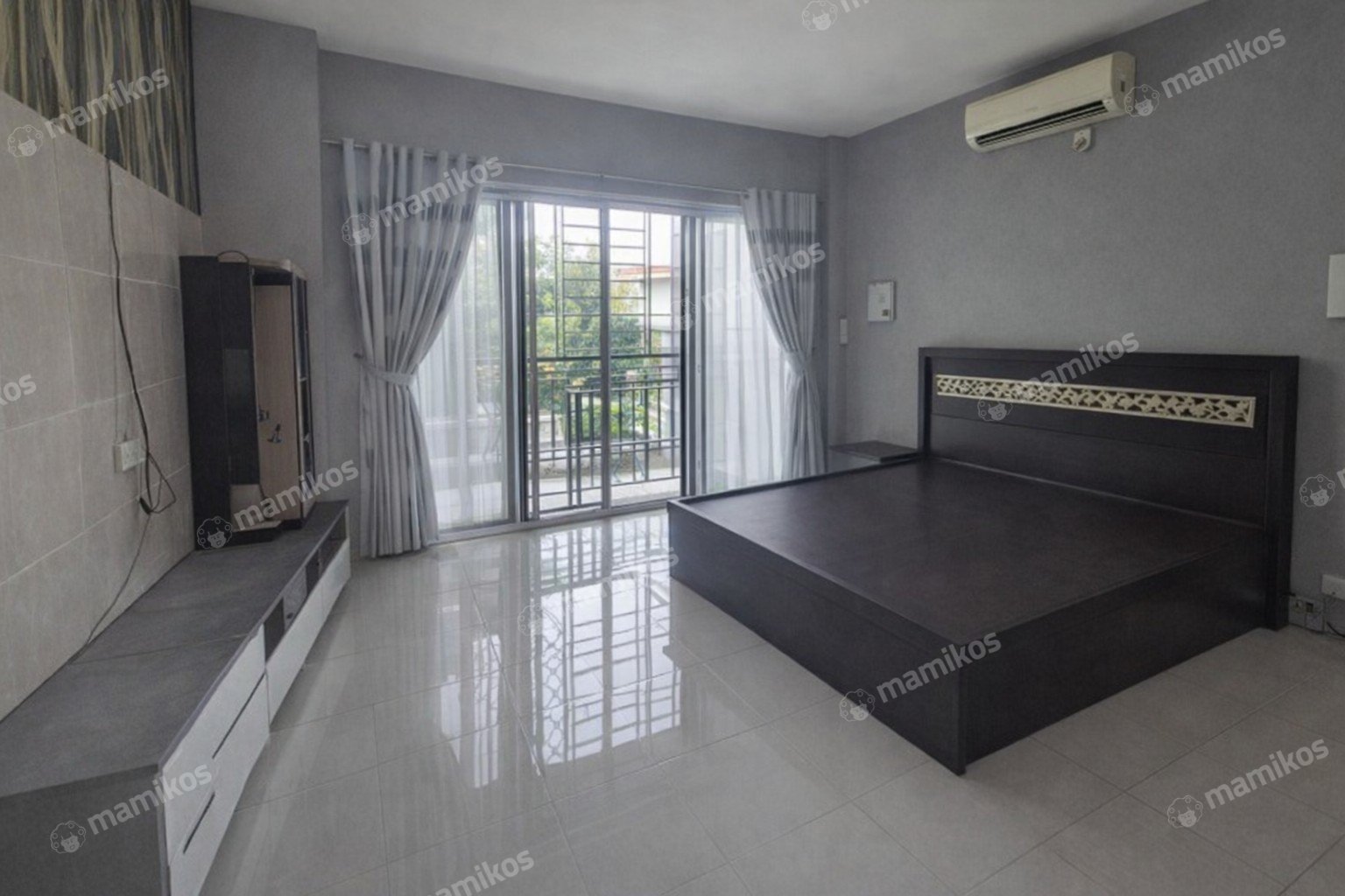 Rumah 5 Kamar Tidur 4 Kamar Mandi 2 Lantai Daan Mogot Jakarta Barat - Photo 2