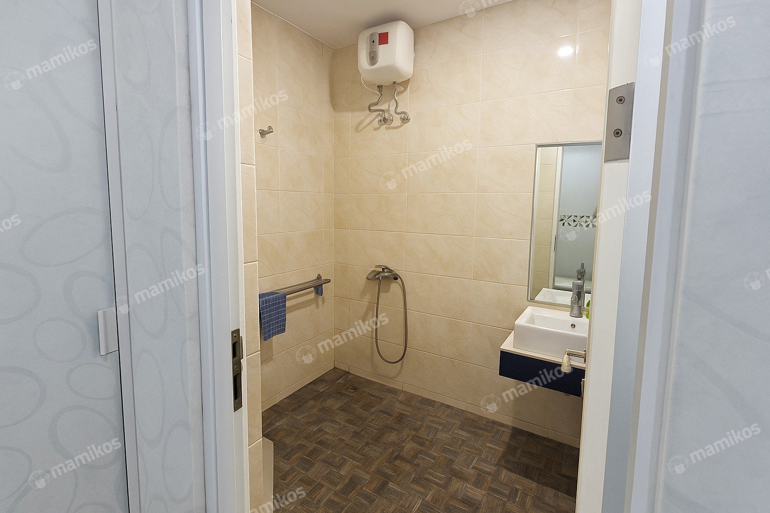 Rumah 5 Kamar Tidur 4 Kamar Mandi 2 Lantai Daan Mogot Jakarta Barat - Photo 5