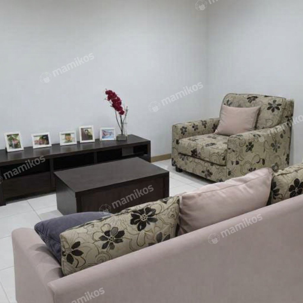 Rumah Sertifikat SHM 3 Kamar Tidur 3 Kamar Mandi Citra Garden Jakarta Barat - Photo 4
