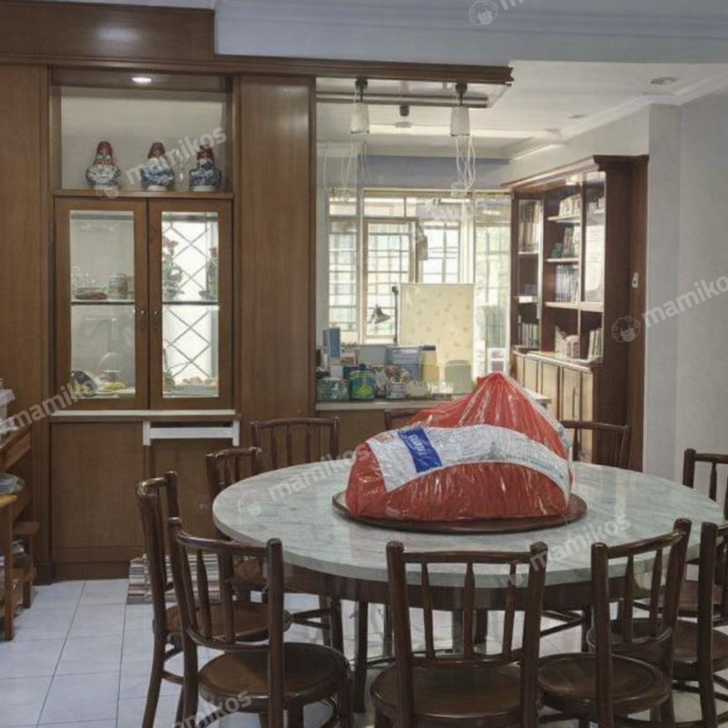 Rumah Sertifikat SHM 4 Kamar Tidur 3 Kamar Mandi Muara Karang Jakarta Utara - Photo 2
