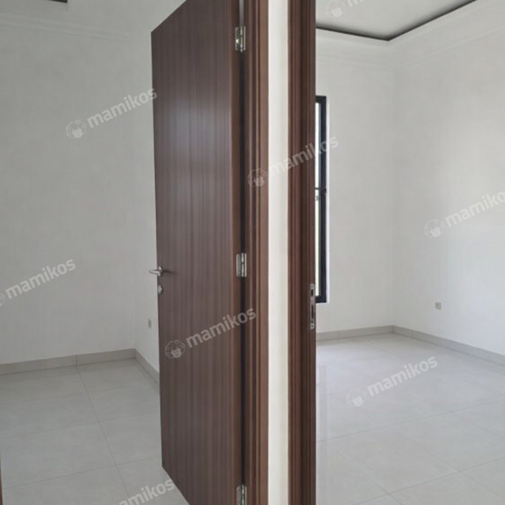 Rumah Baru Sertifikat SHM 3 Kamar Tidur Pondok Kelapa Jakarta Timur - Photo 3