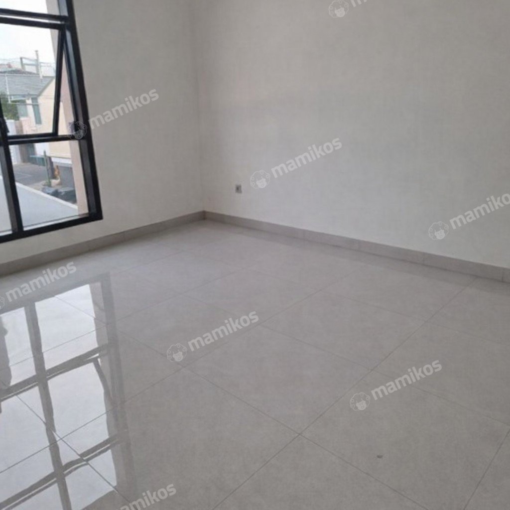 Rumah Baru Sertifikat SHM 3 Kamar Tidur Pondok Kelapa Jakarta Timur - Photo 5