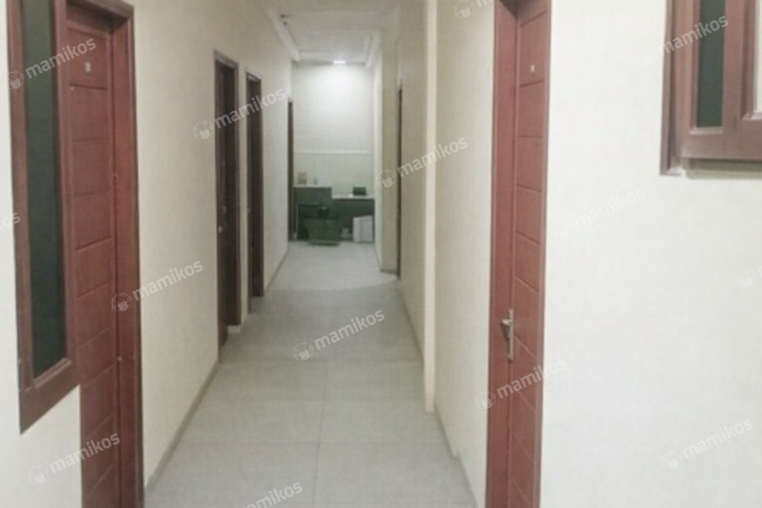 Rumah Sertifikat SHM 32 Kamar Tidur 32 Kamar Mandi Matraman Jakarta Timur