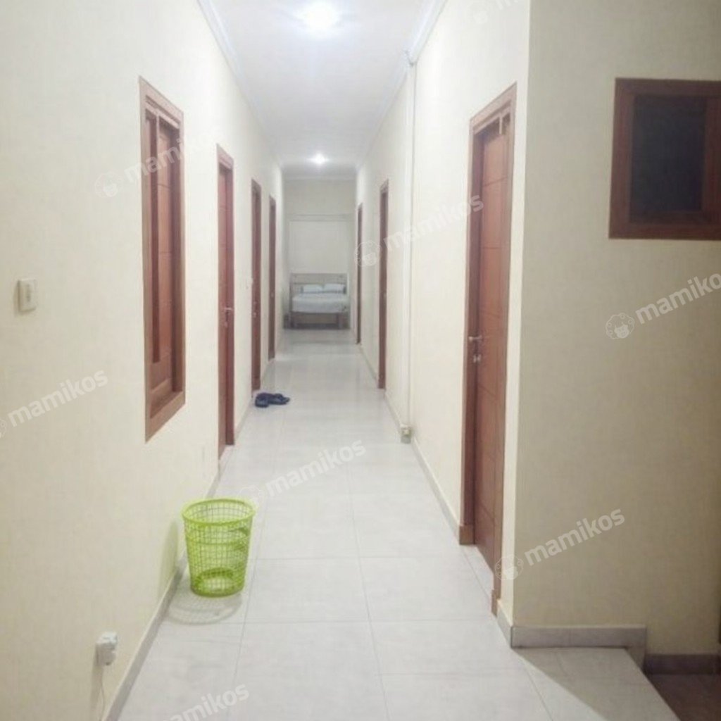 Rumah Sertifikat SHM 32 Kamar Tidur 32 Kamar Mandi Matraman Jakarta Timur - Photo 4
