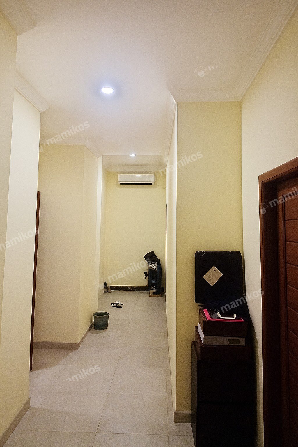 Rumah Sertifikat SHM 32 Kamar Tidur 32 Kamar Mandi Matraman Jakarta Timur - Photo 5