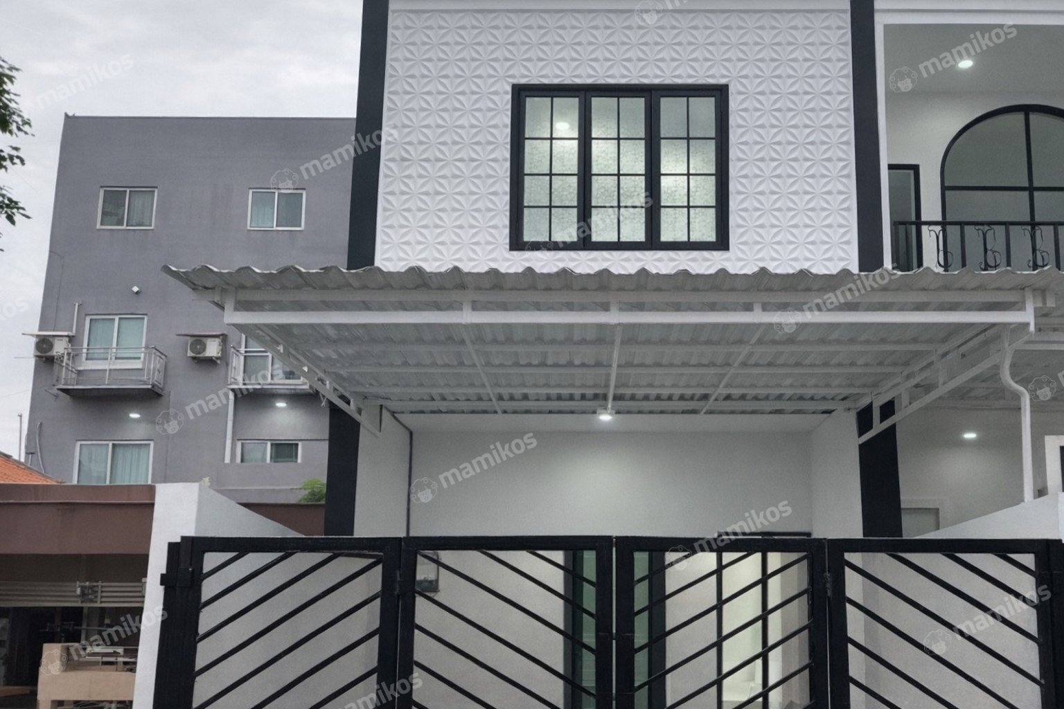 Rumah 4KT 4KM Tanjung Duren Jakarta Barat