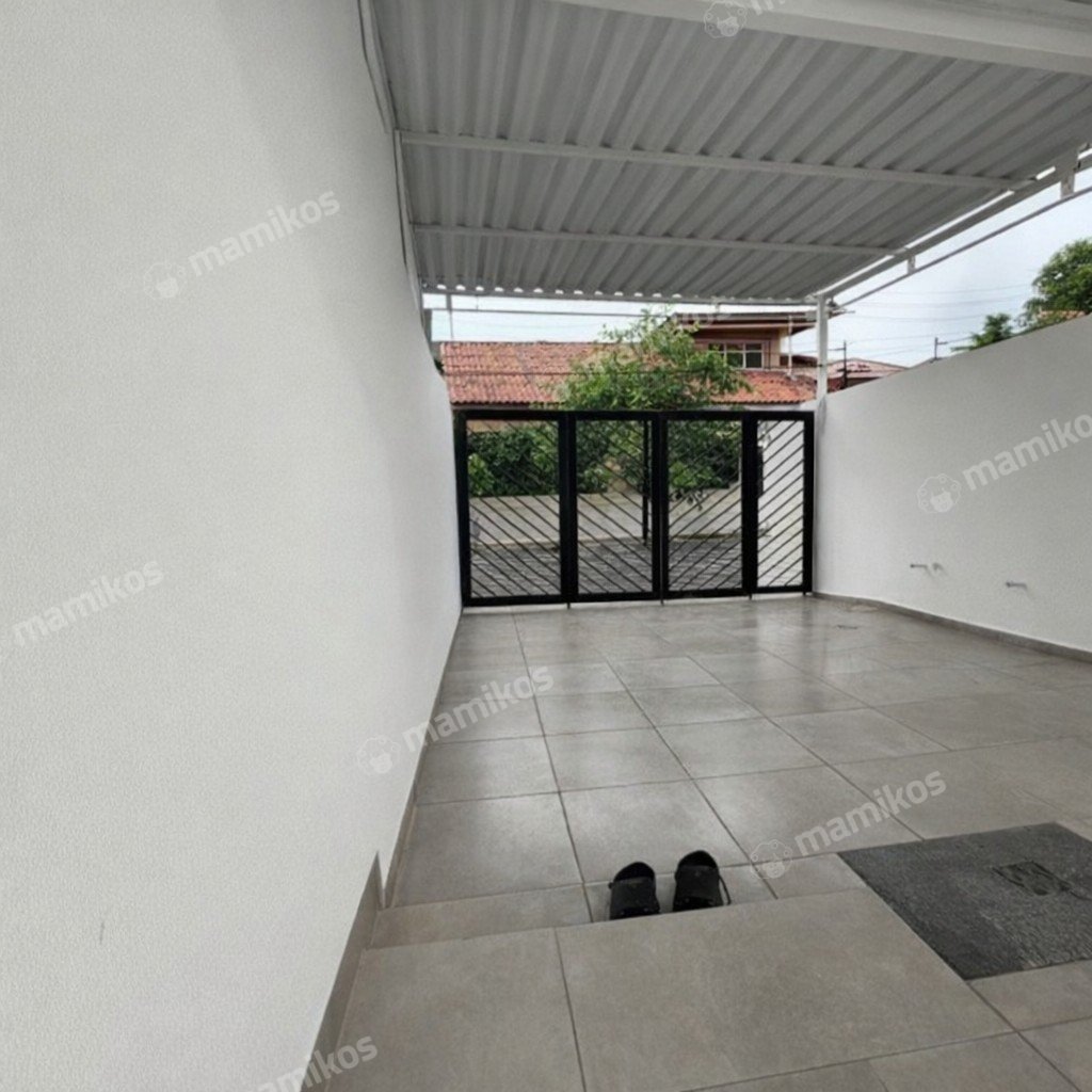 Rumah Baru Sertifikat SHM 4 Kamar Tidur Tanjung Duren Jakarta Barat - Photo 2