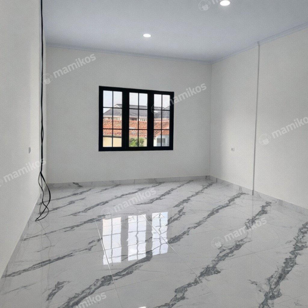 Rumah Baru Sertifikat SHM 4 Kamar Tidur Tanjung Duren Jakarta Barat - Photo 4
