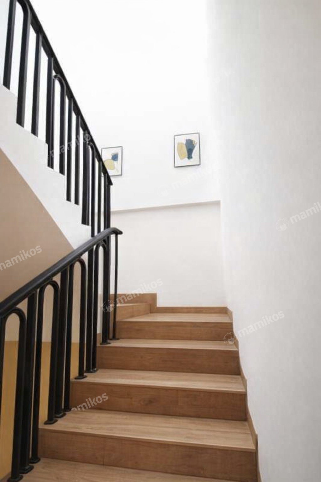 Rumah Baru Sertifikat SHM 17 Kamar Tidur Jelambar Jakarta Barat - Photo 4