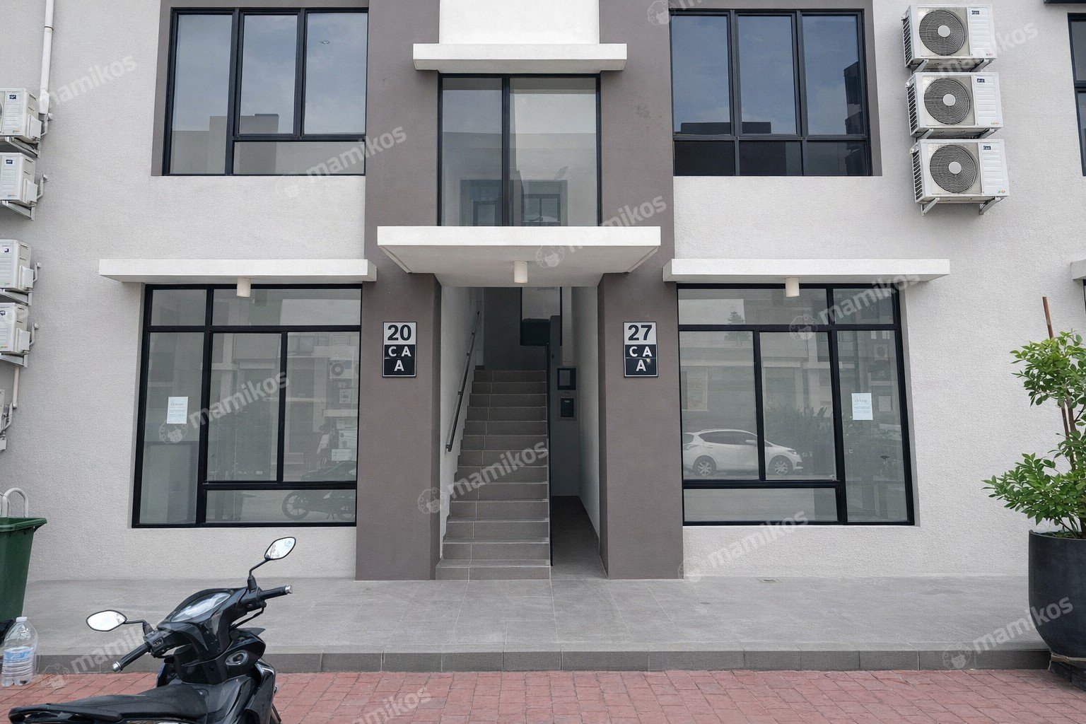 Rumah Baru 2 Kamar Tidur 1 Kamar Mandi Semanan Jakarta Barat