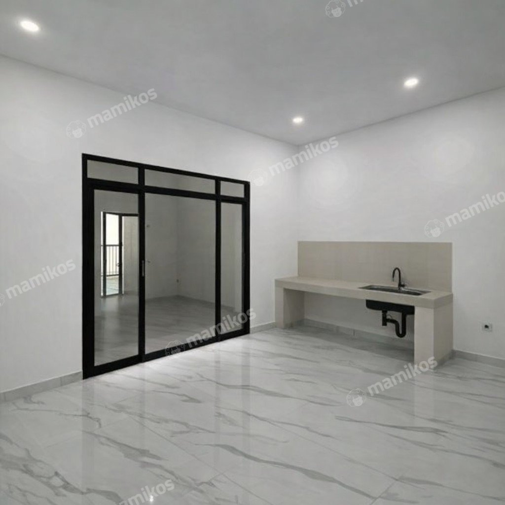Rumah Sertifikat SHM 3 Kamar Tidur 3 Kamar Mandi Meruya Jakarta Barat - Photo 4