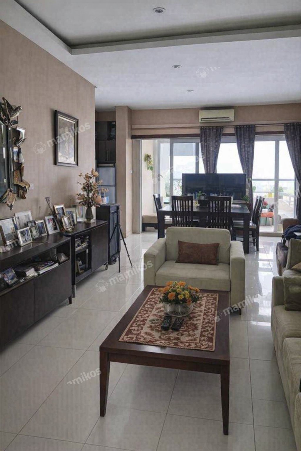 Rumah Sertifikat SHM 4 Kamar Tidur 3 Kamar Mandi Cakung Jakarta Timur - Photo 3