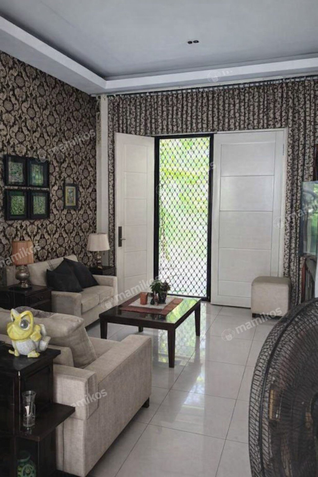 Rumah Sertifikat SHM 4 Kamar Tidur 3 Kamar Mandi Cakung Jakarta Timur - Photo 4