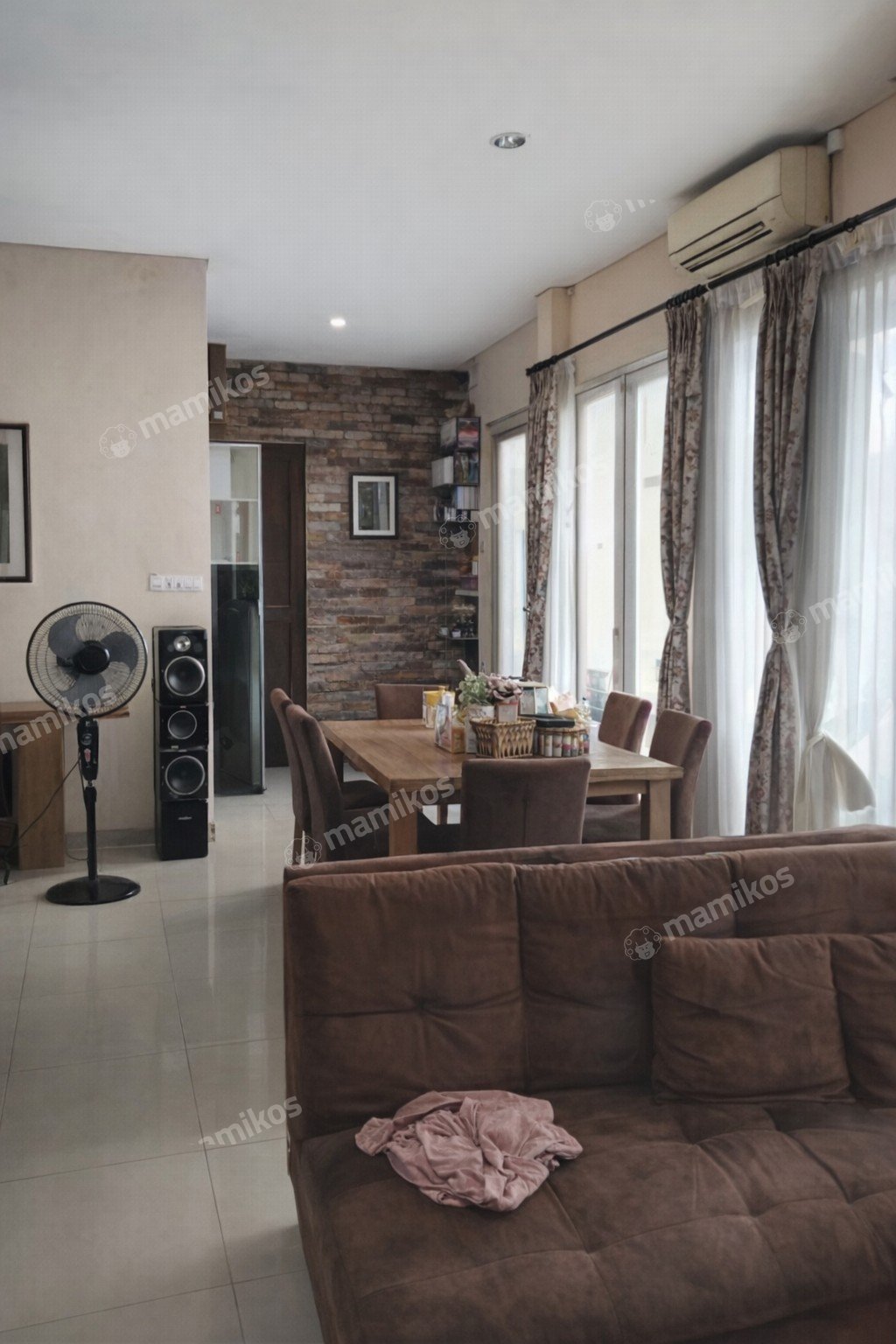 Rumah Sertifikat SHM 4 Kamar Tidur 3 Kamar Mandi Cakung Jakarta Timur - Photo 5