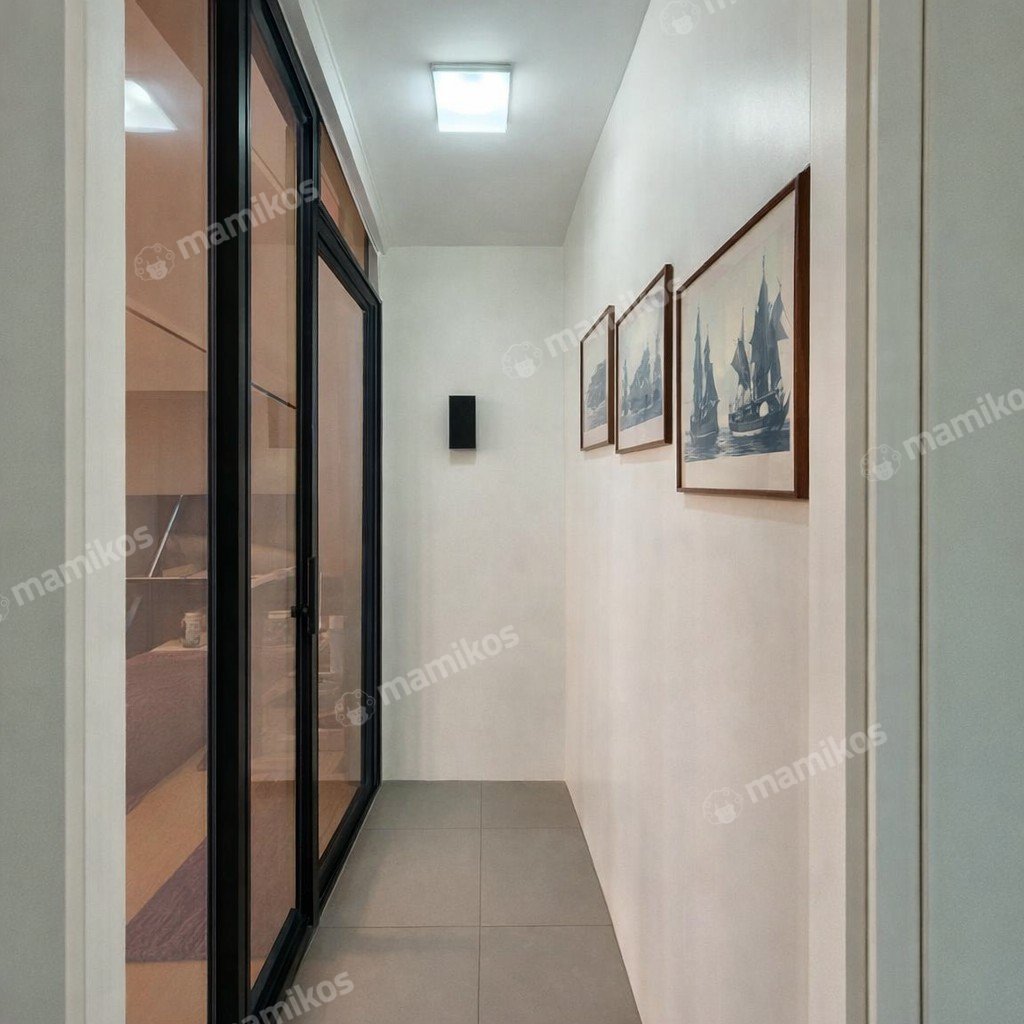 Rumah Sertifikat SHM 4 Kamar Tidur 3 Kamar Mandi Veteran Jakarta Selatan - Photo 2
