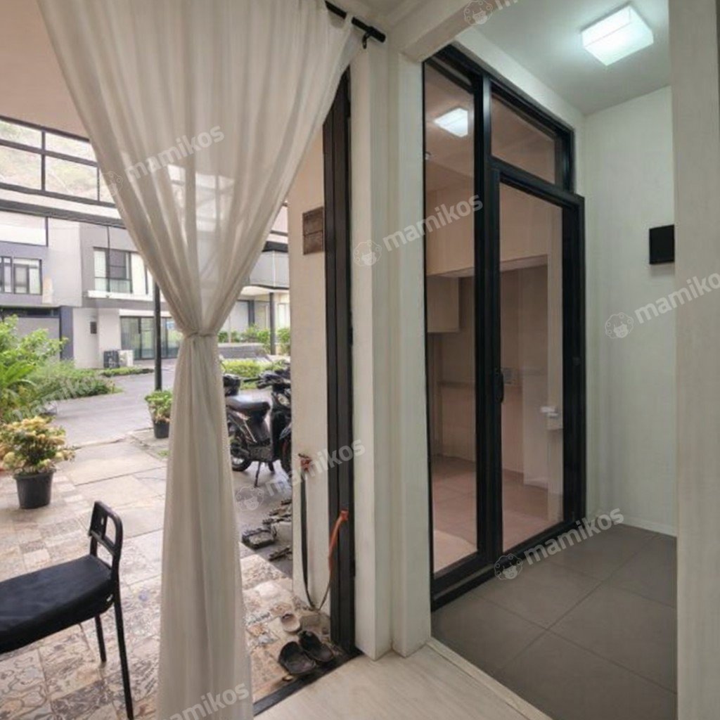 Rumah Sertifikat SHM 4 Kamar Tidur 3 Kamar Mandi Veteran Jakarta Selatan - Photo 3
