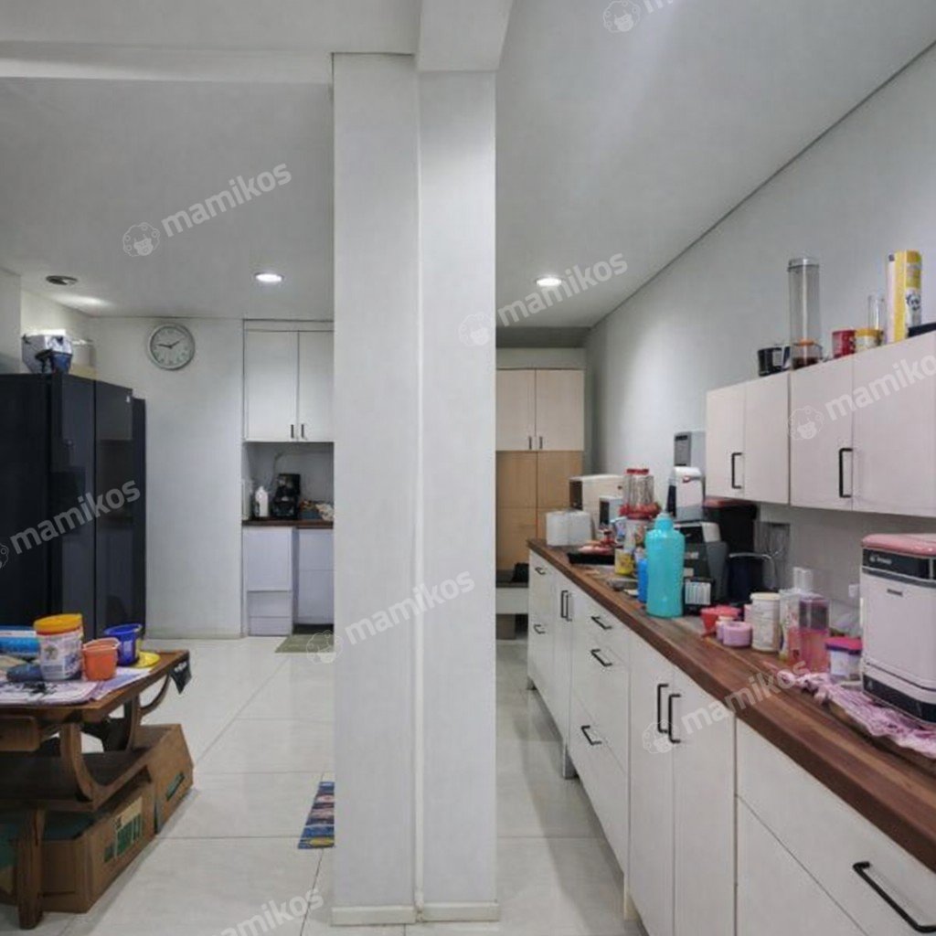Rumah Sertifikat SHM 4 Kamar Tidur 3 Kamar Mandi Veteran Jakarta Selatan - Photo 5