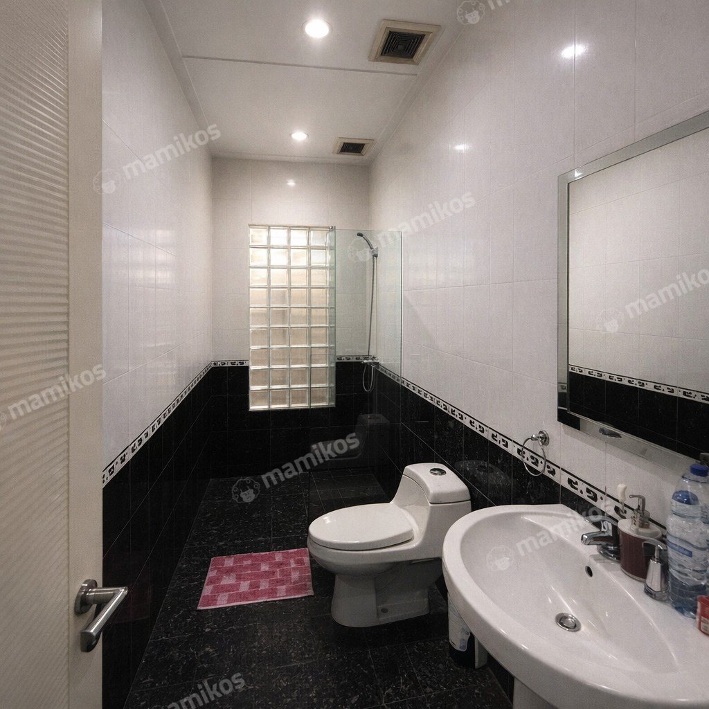 Rumah Sertifikat SHM 6 Kamar Tidur 4 Kamar Mandi Setiabudi Jakarta Selatan - Photo 4