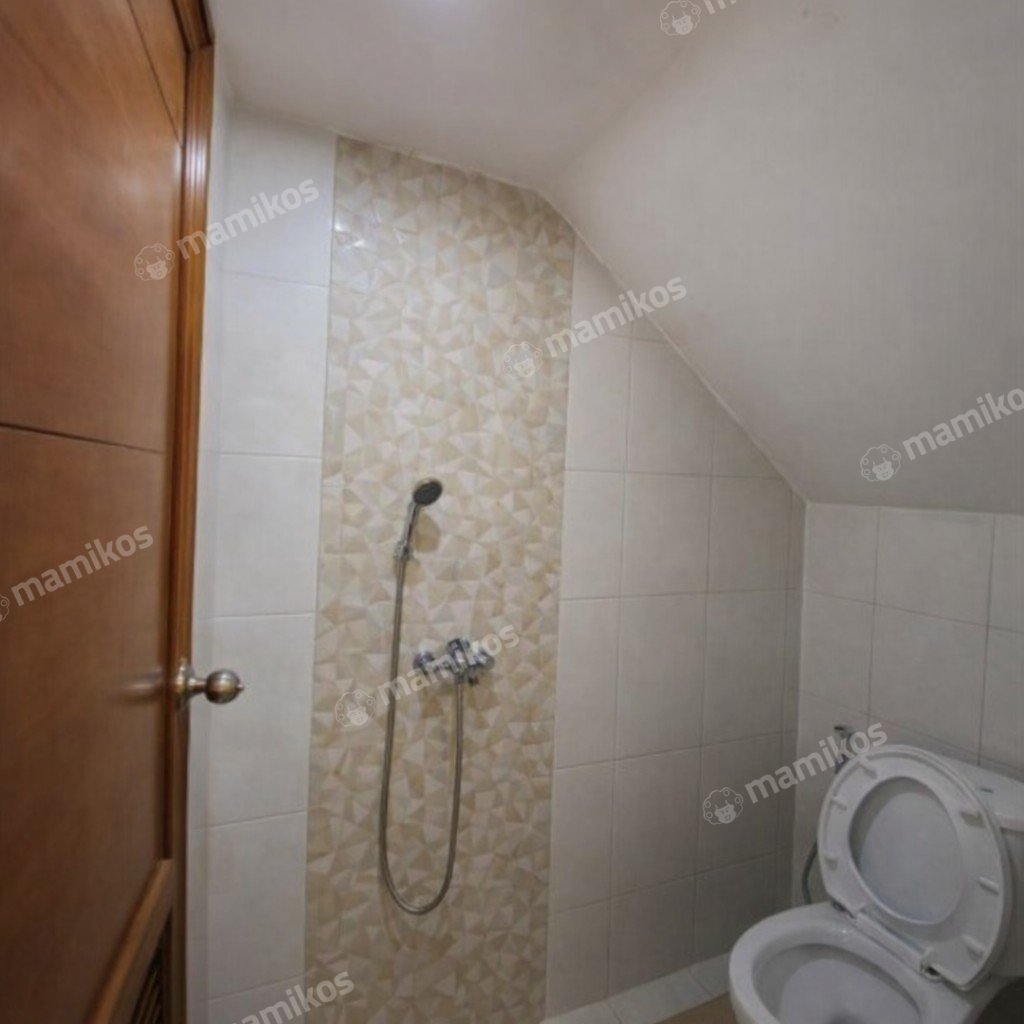Rumah Sertifikat SHM 5 Kamar Tidur 7 Kamar Mandi Rawamangun Jakarta Timur - Photo 4