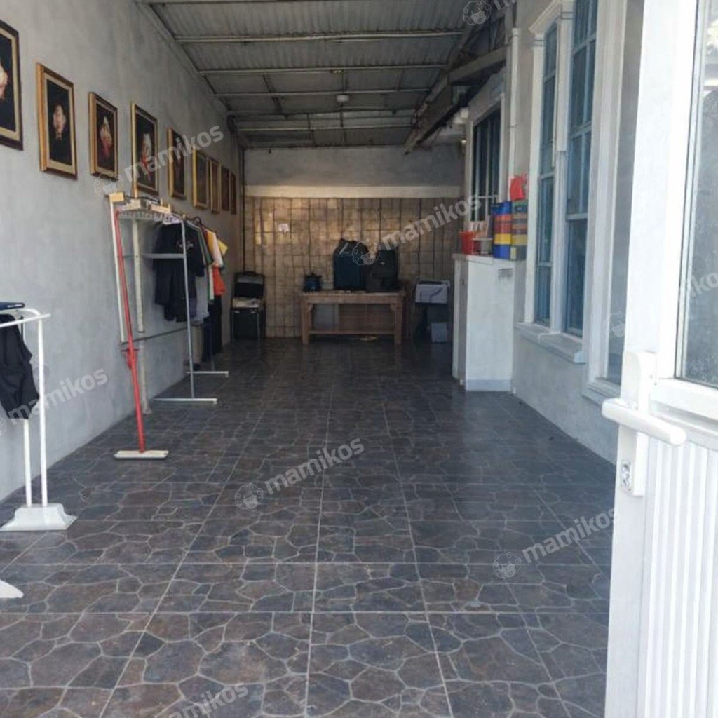 Rumah Sertifikat SHM 4 Kamar Tidur 3 Kamar Mandi Duren Sawit Jakarta Timur - Photo 4