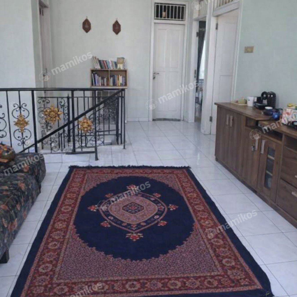 Rumah Sertifikat SHM 4 Kamar Tidur 3 Kamar Mandi Duren Sawit Jakarta Timur - Photo 5
