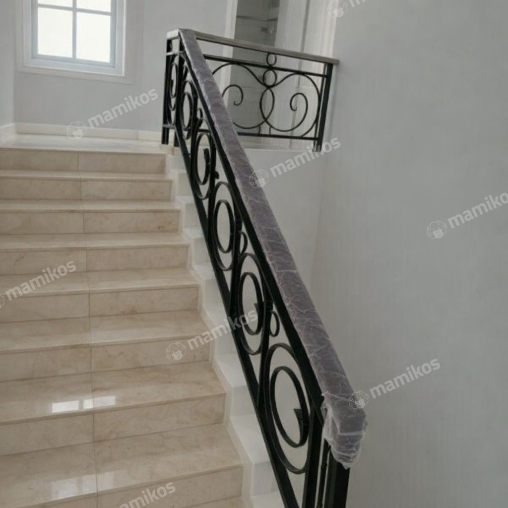 Rumah Sertifikat SHM 5 Kamar Tidur 4 Kamar Mandi Kebon Jeruk Jakarta Barat - Photo 5