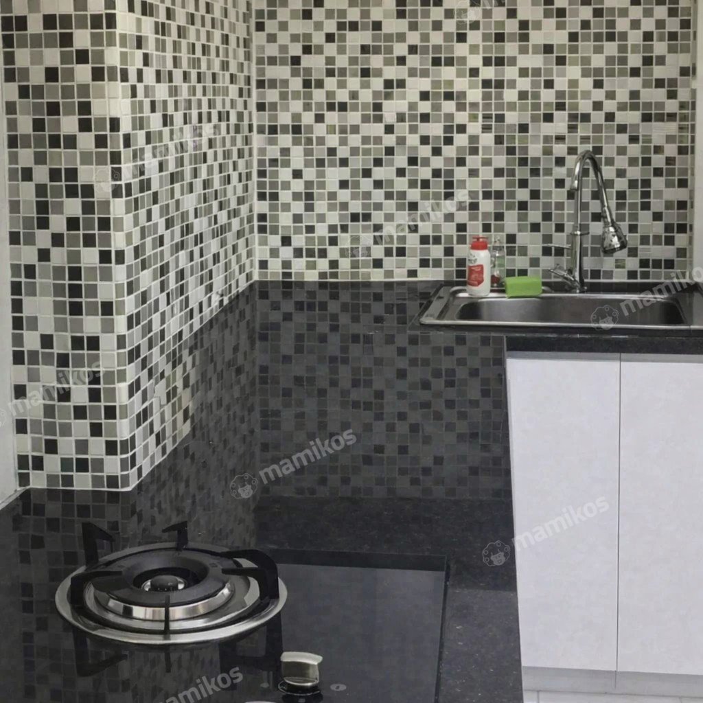 Rumah 3 Kamar Tidur 2 Kamar Mandi 1 Lantai Tanjung Duren Utara Jakarta Barat - Photo 2