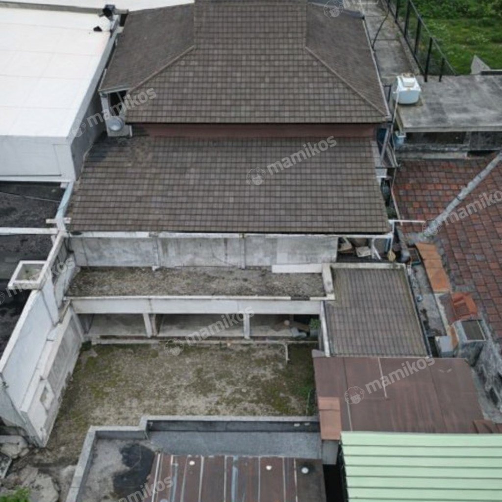 Rumah Sertifikat SHM 4 Kamar Tidur 4 Kamar Mandi Kebayoran Baru Jakarta Selatan - Photo 2