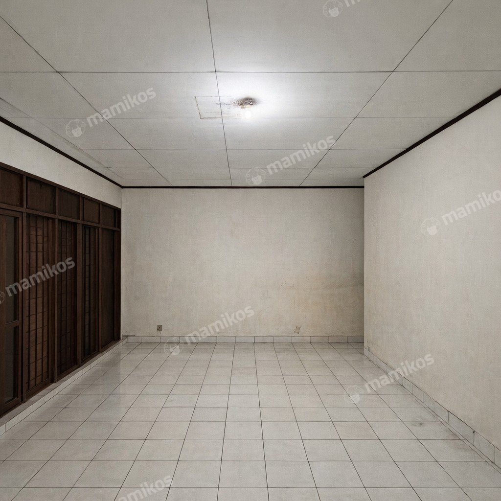 Rumah Sertifikat SHM 4 Kamar Tidur 4 Kamar Mandi Kebayoran Baru Jakarta Selatan - Photo 5