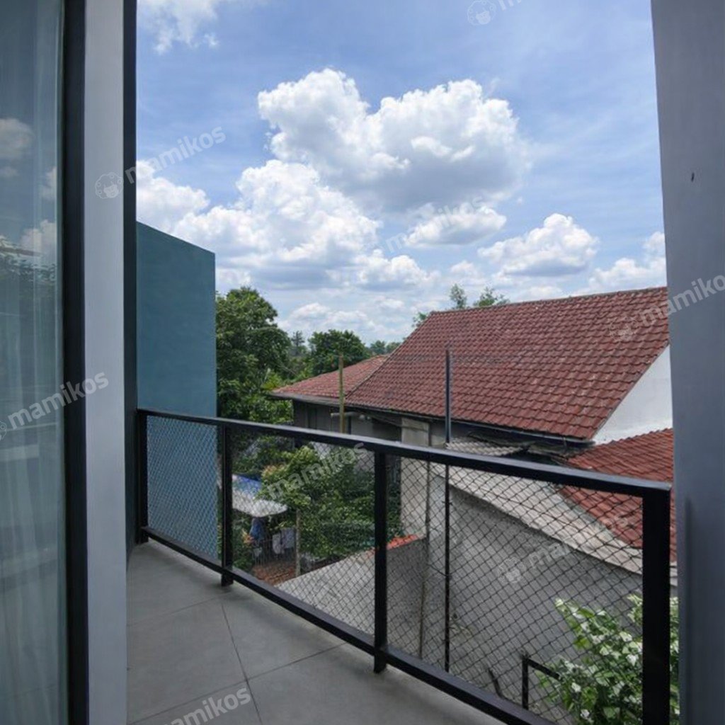 Rumah Sertifikat SHM 3 Kamar Tidur 4 Kamar Mandi Lebak Bulus Jakarta Selatan - Photo 3