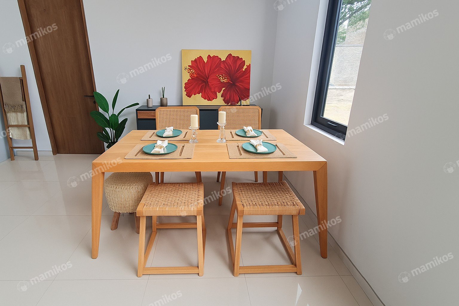 Rumah Sertifikat SHM 3 Kamar Tidur 3 Kamar Mandi Ciganjur Jakarta Selatan - Photo 4